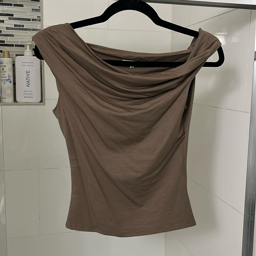 Reformation Top